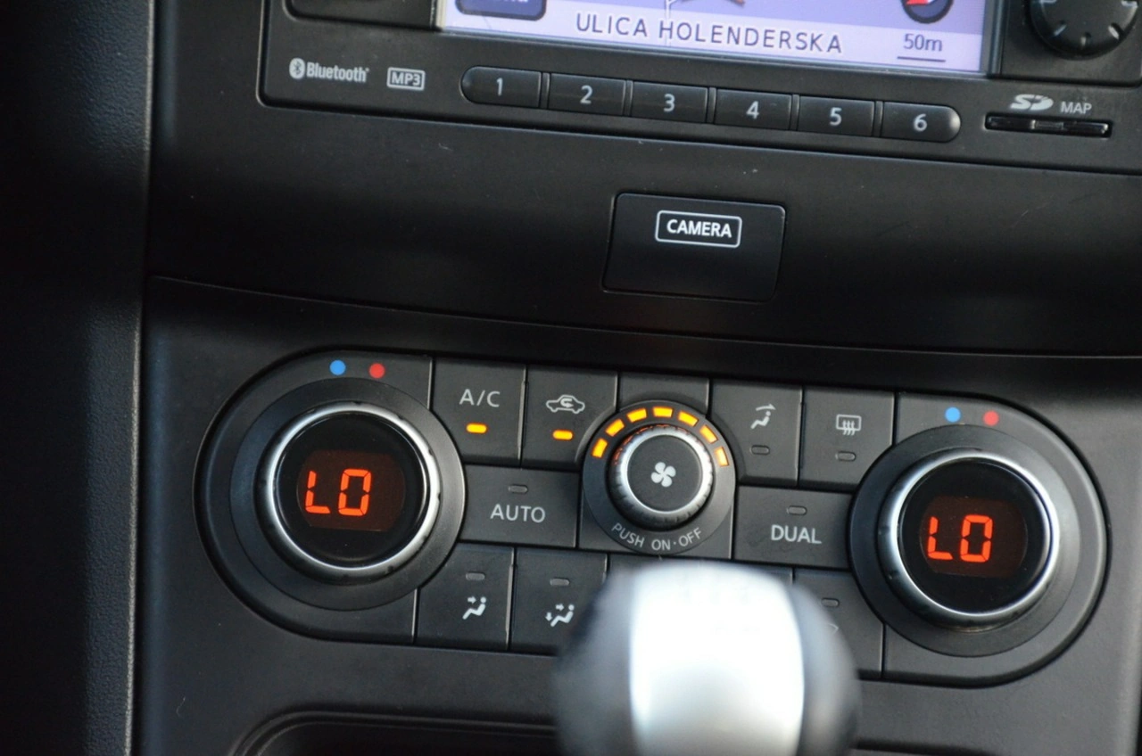 Nissan Qashqai - Zdjęcie 33
