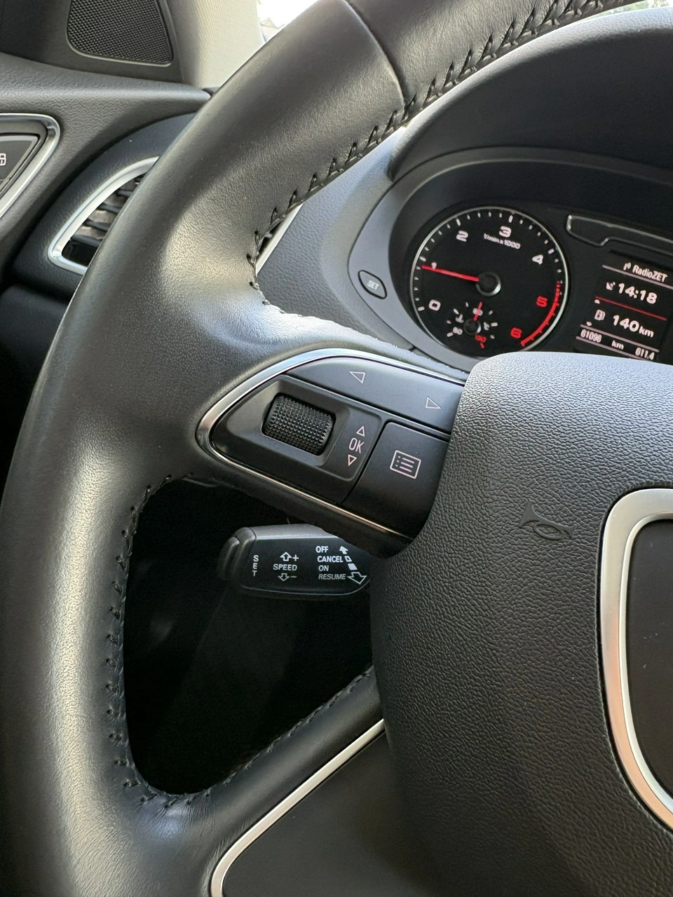 Audi Q3 - Zdjęcie 19