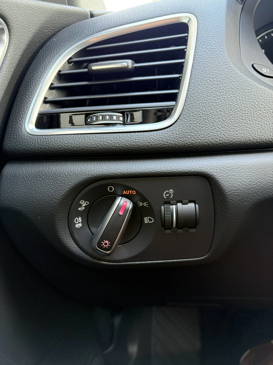 Audi Q3 - Zdjęcie 27