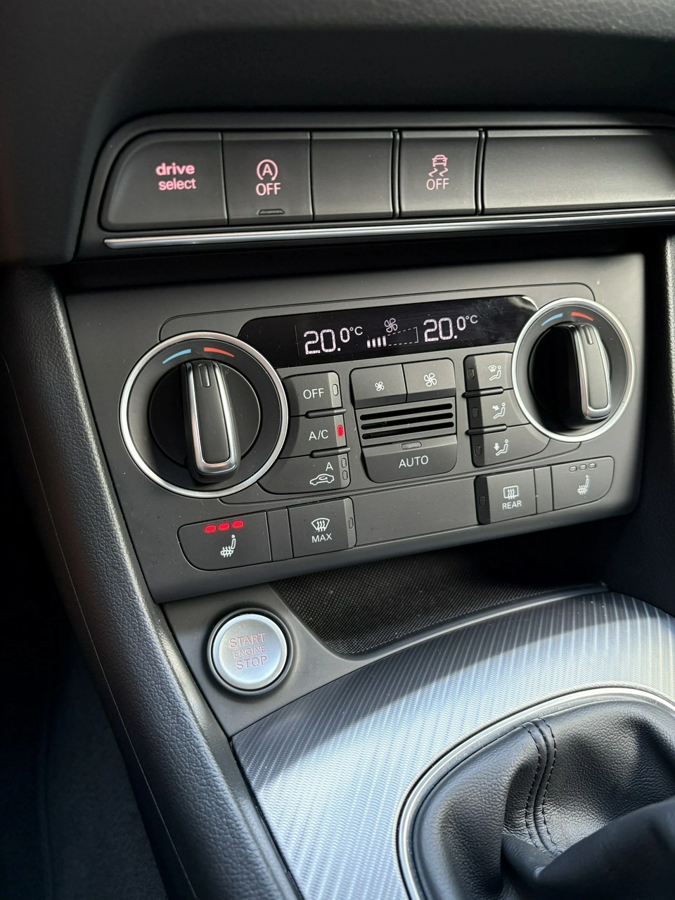 Audi Q3 - Zdjęcie 25