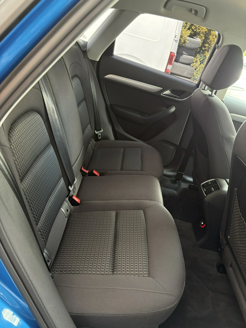 Audi Q3 - Zdjęcie 15