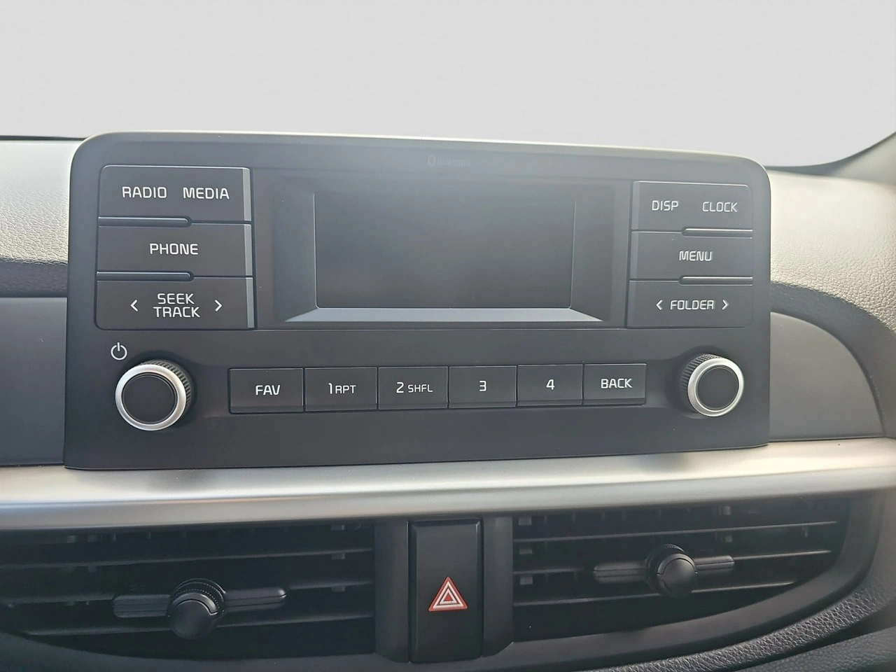 Kia Picanto - Zdjęcie 10