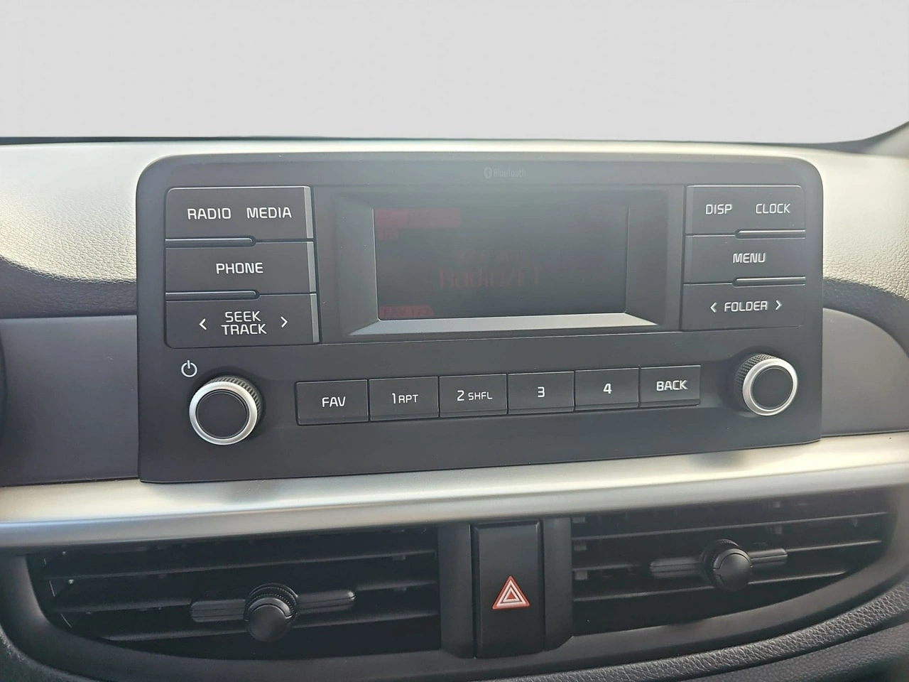 Kia Picanto - Zdjęcie 11