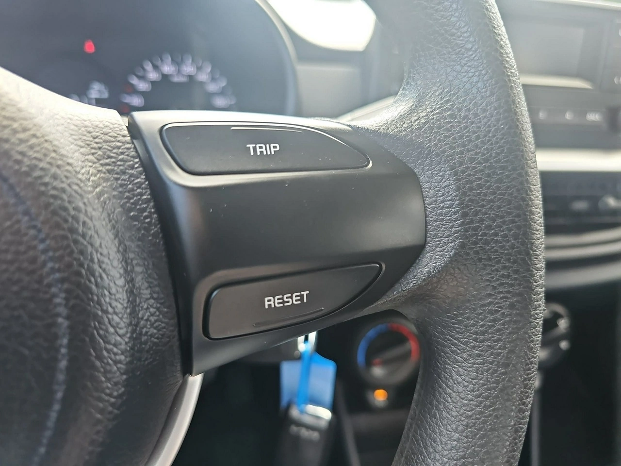 Kia Picanto - Zdjęcie 13