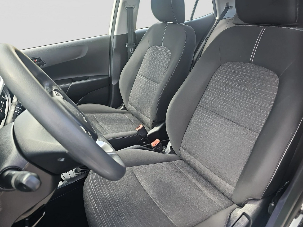Kia Picanto - Zdjęcie 18