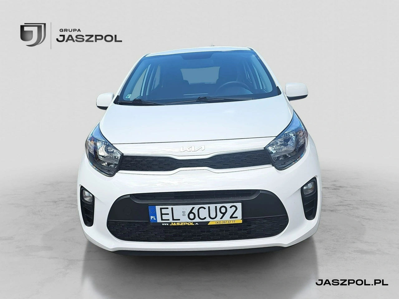 Kia Picanto - Zdjęcie 1