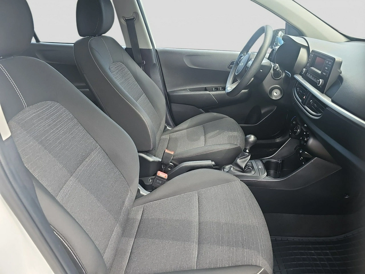 Kia Picanto - Zdjęcie 19