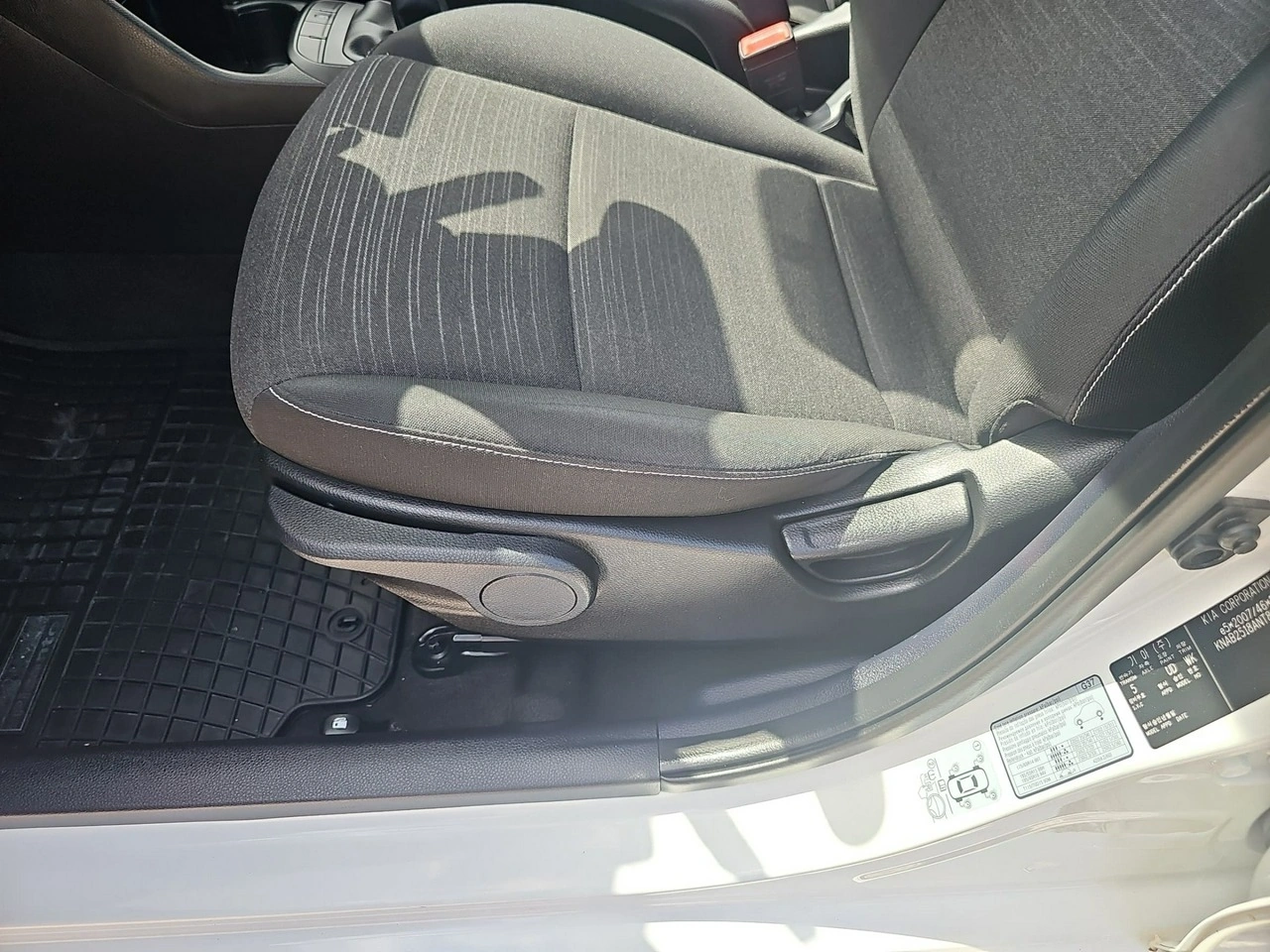 Kia Picanto - Zdjęcie 20