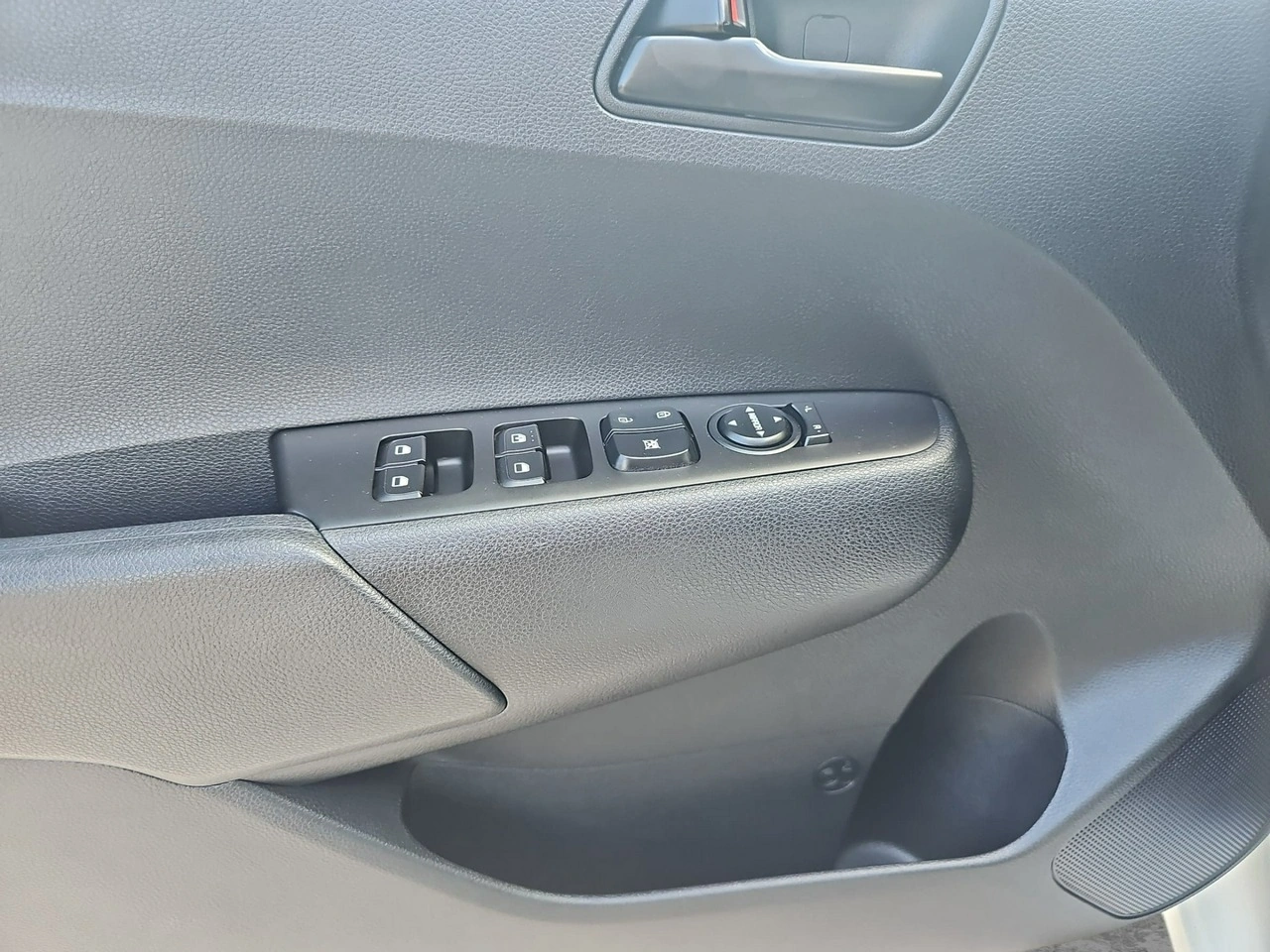 Kia Picanto - Zdjęcie 21