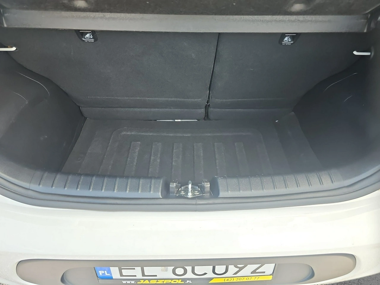 Kia Picanto - Zdjęcie 22