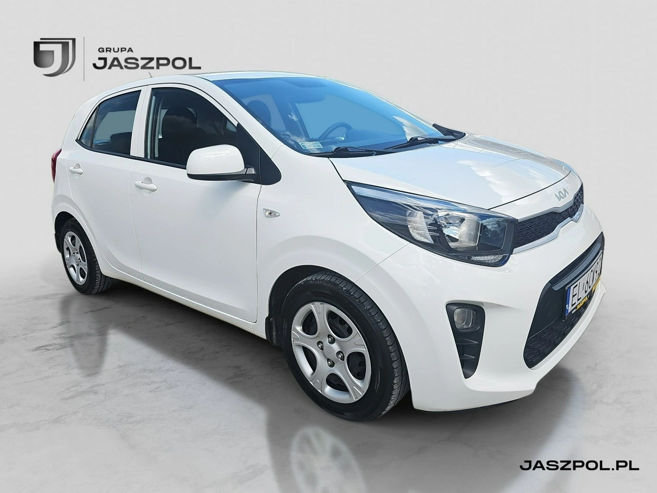 Kia Picanto - Zdjęcie 2