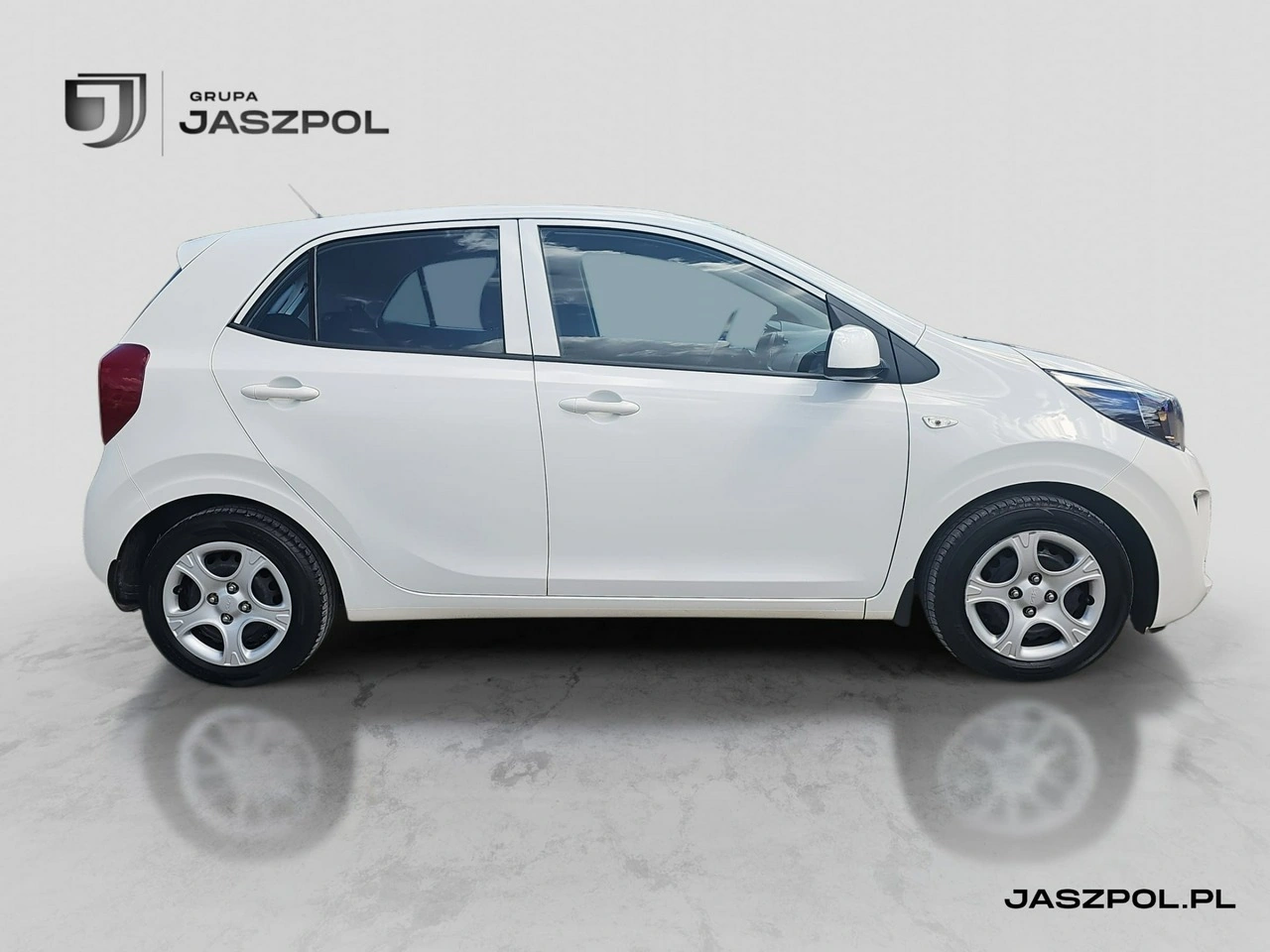 Kia Picanto - Zdjęcie 3