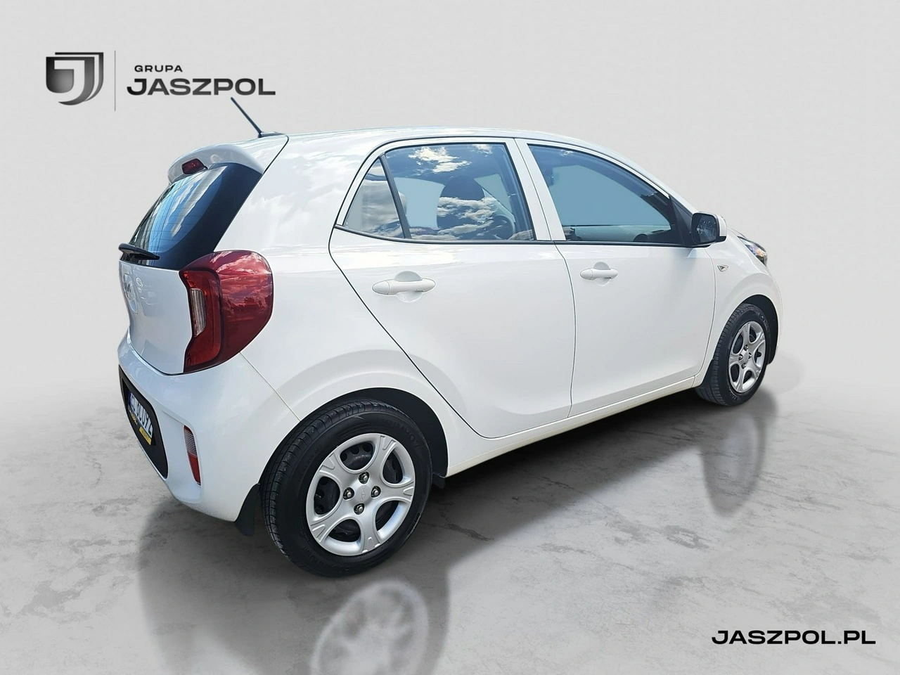 Kia Picanto - Zdjęcie 4