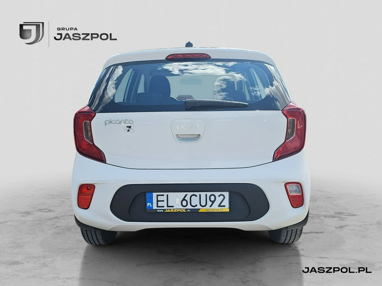 Kia Picanto - Zdjęcie 5