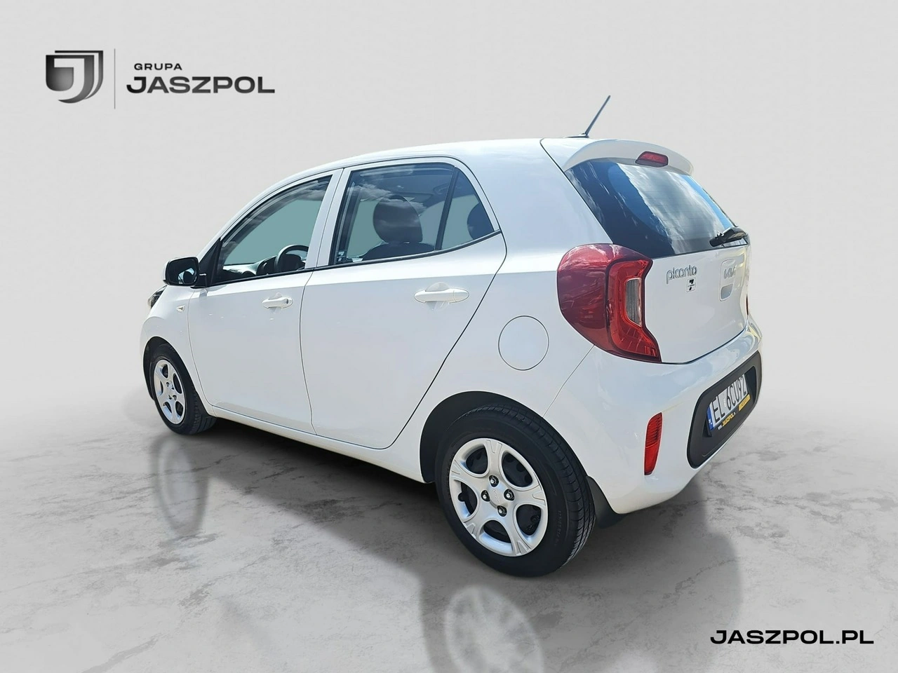Kia Picanto - Zdjęcie 6