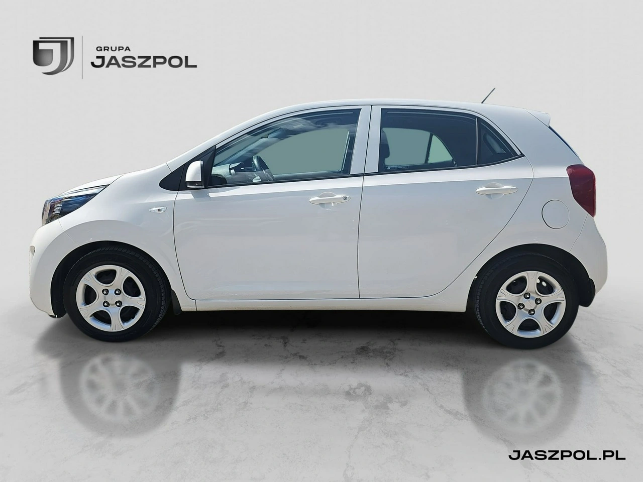 Kia Picanto - Zdjęcie 7