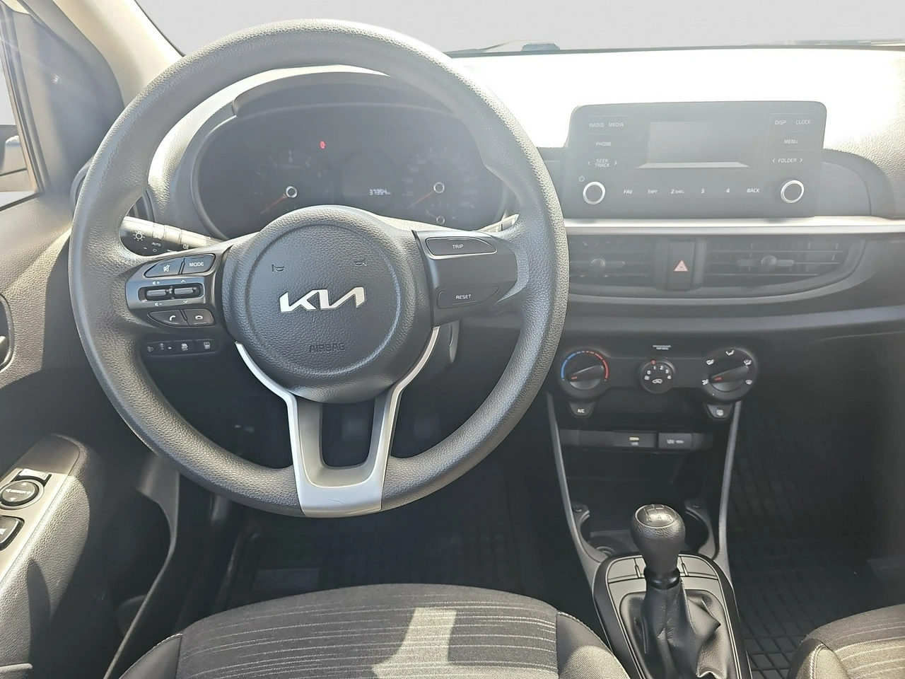 Kia Picanto - Zdjęcie 8