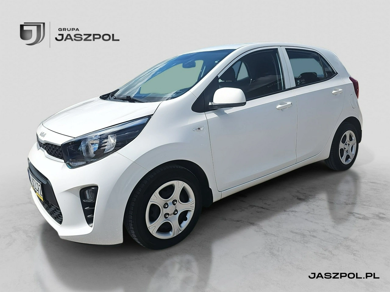 Kia Picanto - Główne zdjęcie