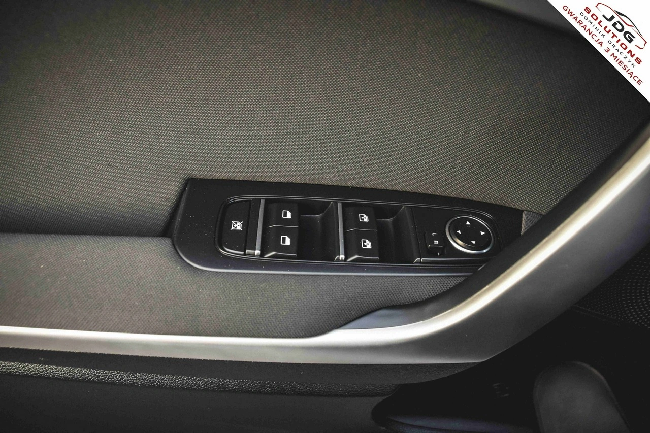 Kia Ceed - Zdjęcie 19