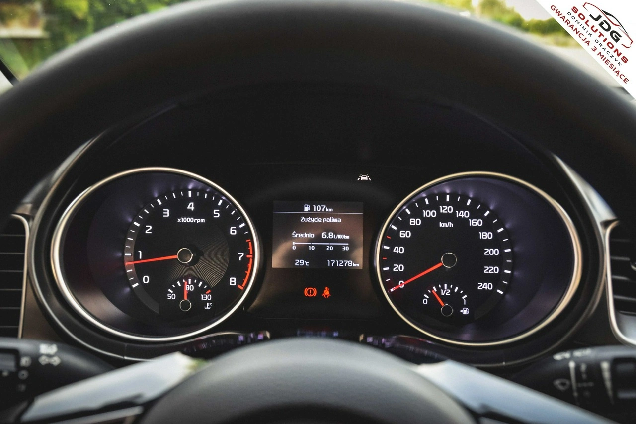 Kia Ceed - Zdjęcie 22