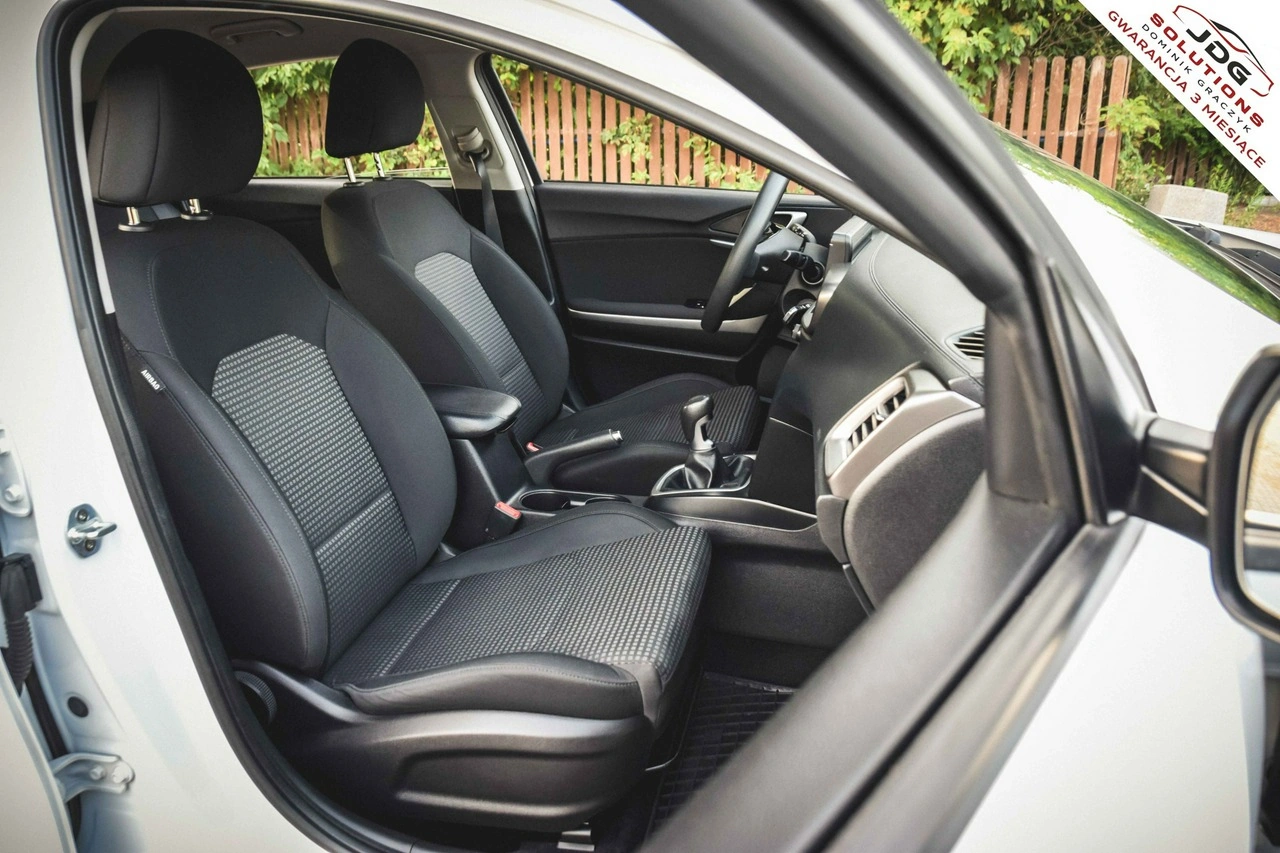 Kia Ceed - Zdjęcie 30