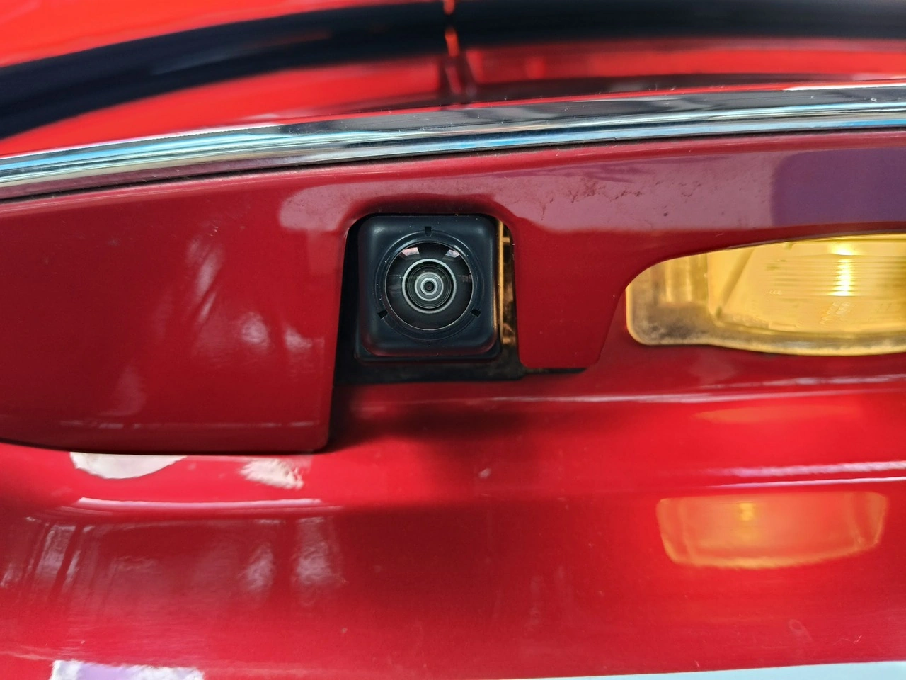 Mitsubishi Eclipse Cross - Zdjęcie 9