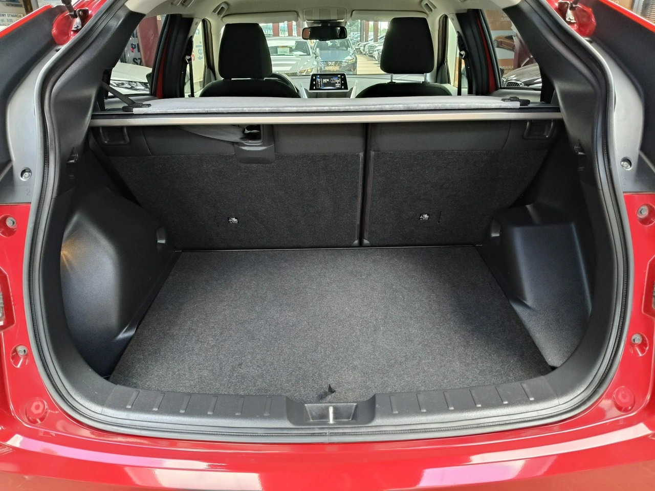 Mitsubishi Eclipse Cross - Zdjęcie 10