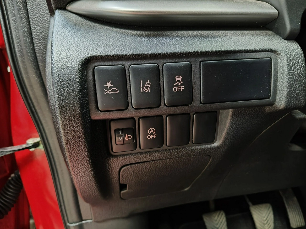 Mitsubishi Eclipse Cross - Zdjęcie 15