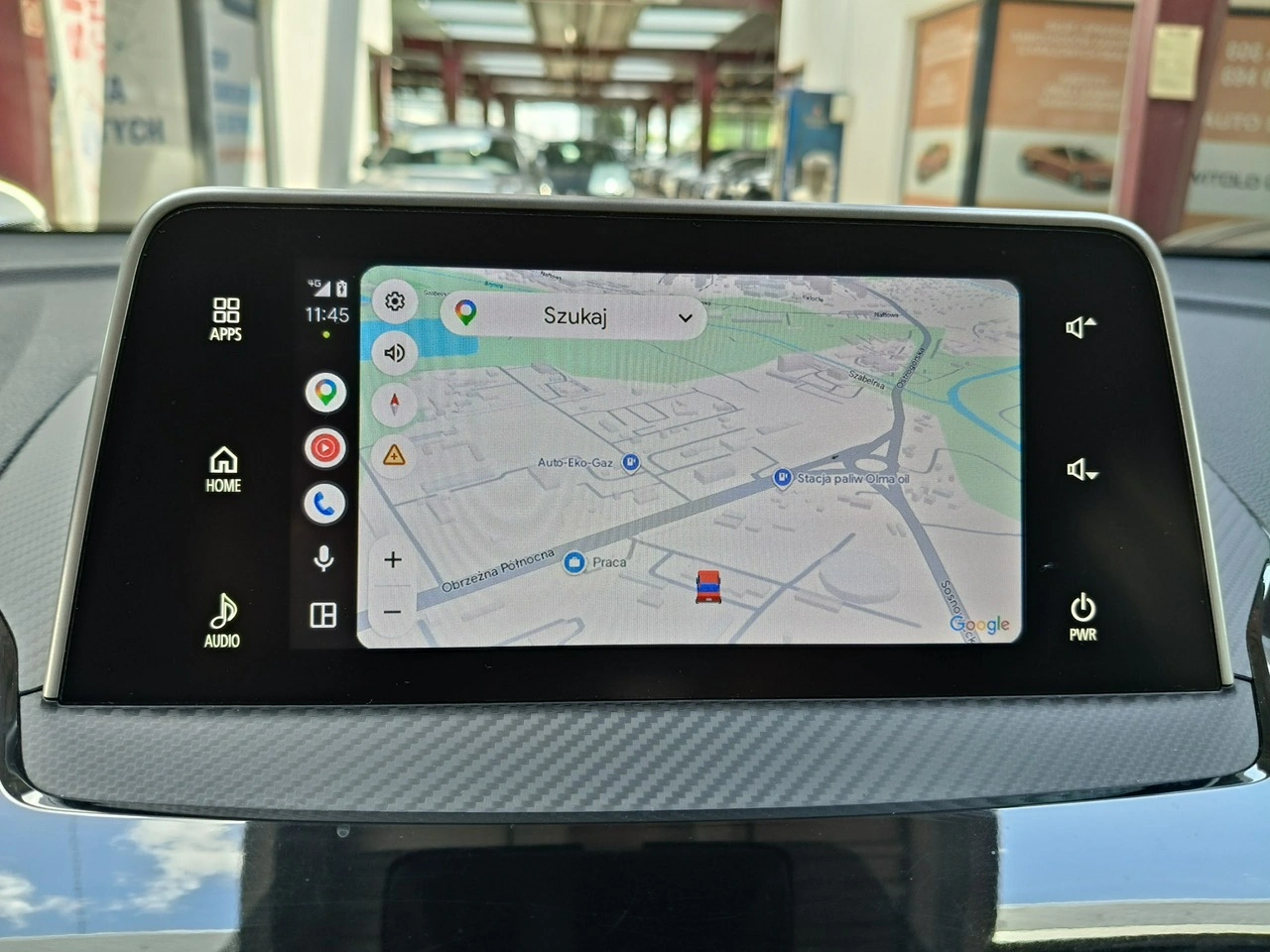 Mitsubishi Eclipse Cross - Zdjęcie 21