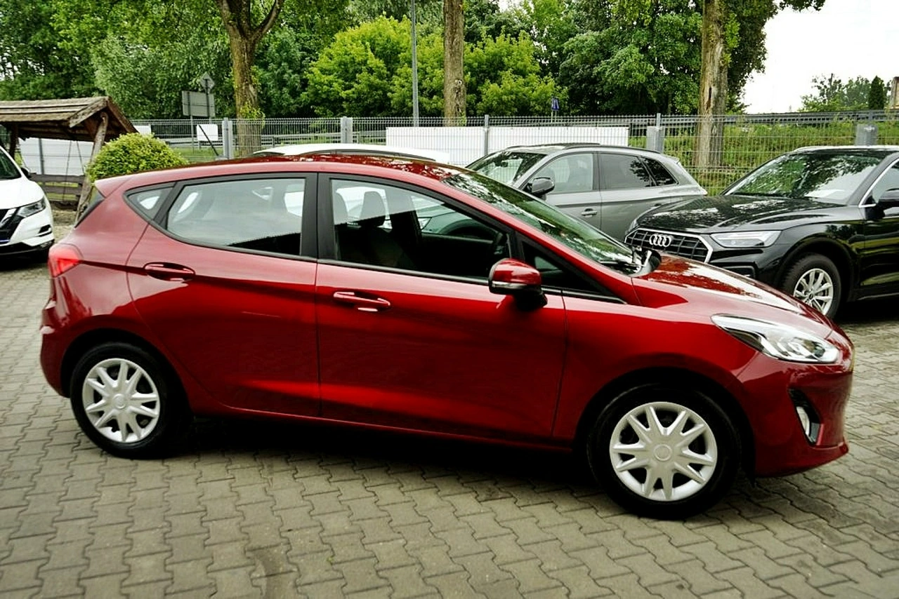 Ford Fiesta - Zdjęcie 11
