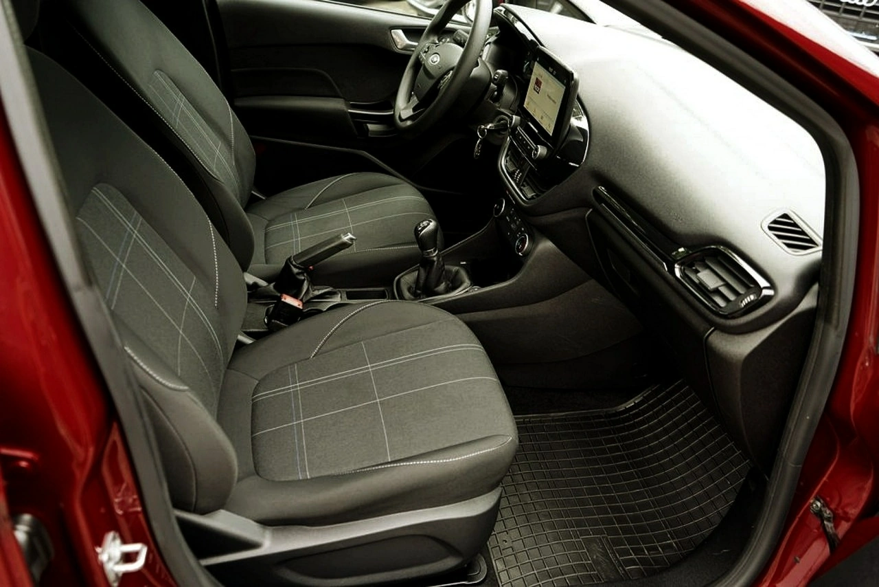 Ford Fiesta - Zdjęcie 15