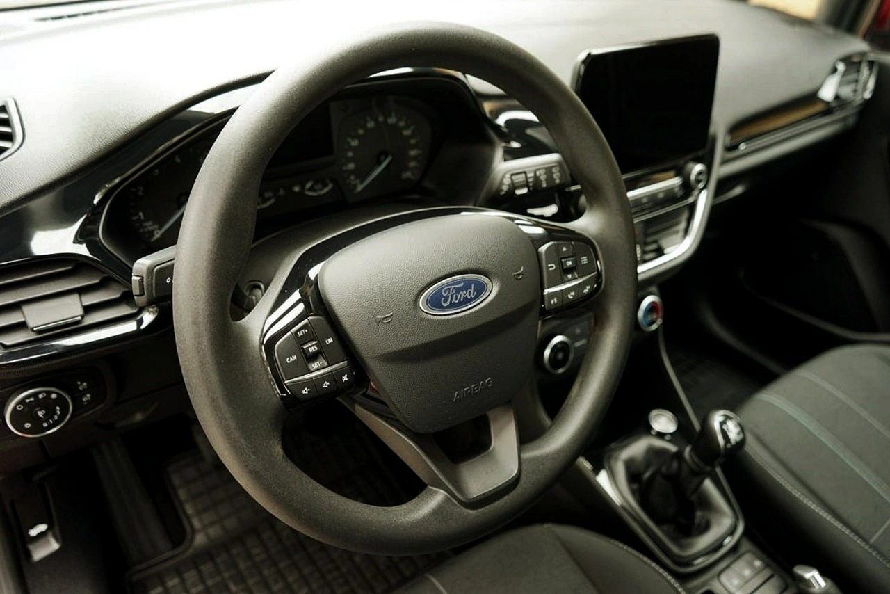 Ford Fiesta - Zdjęcie 21