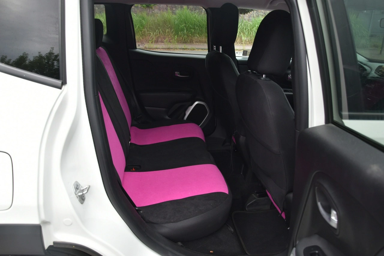 Jeep Renegade - Zdjęcie 11