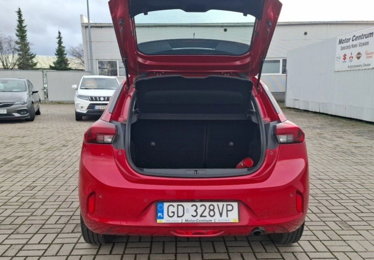 Opel Corsa - Zdjęcie 6