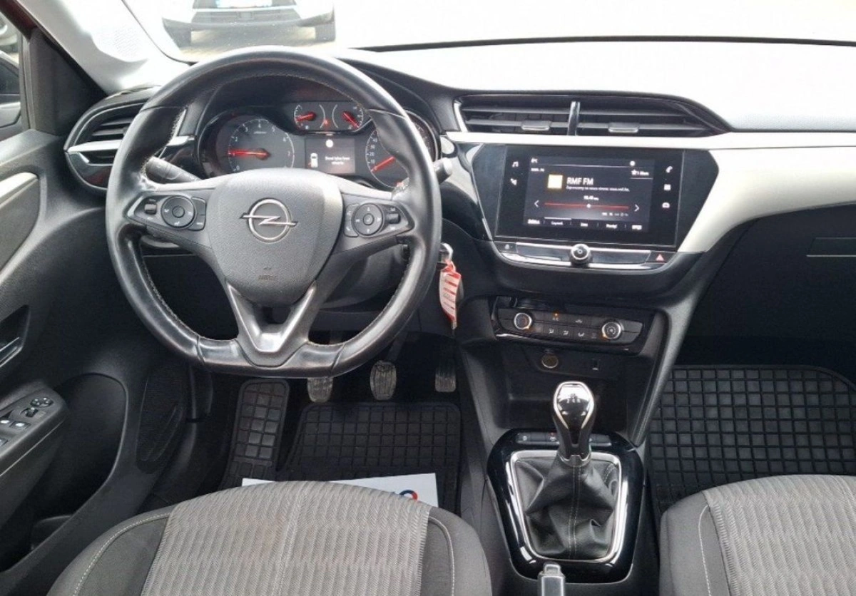 Opel Corsa - Zdjęcie 8