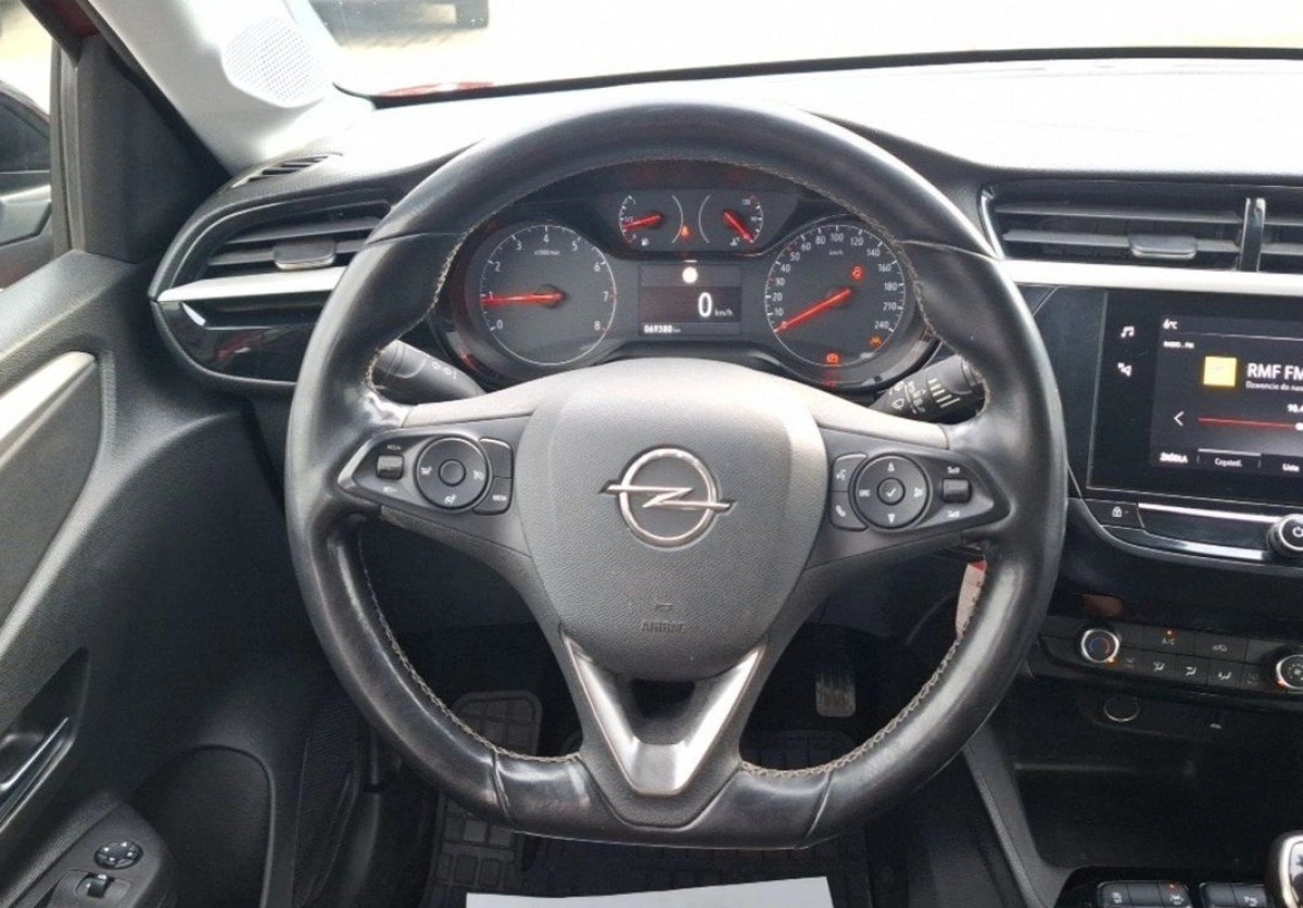 Opel Corsa - Zdjęcie 9