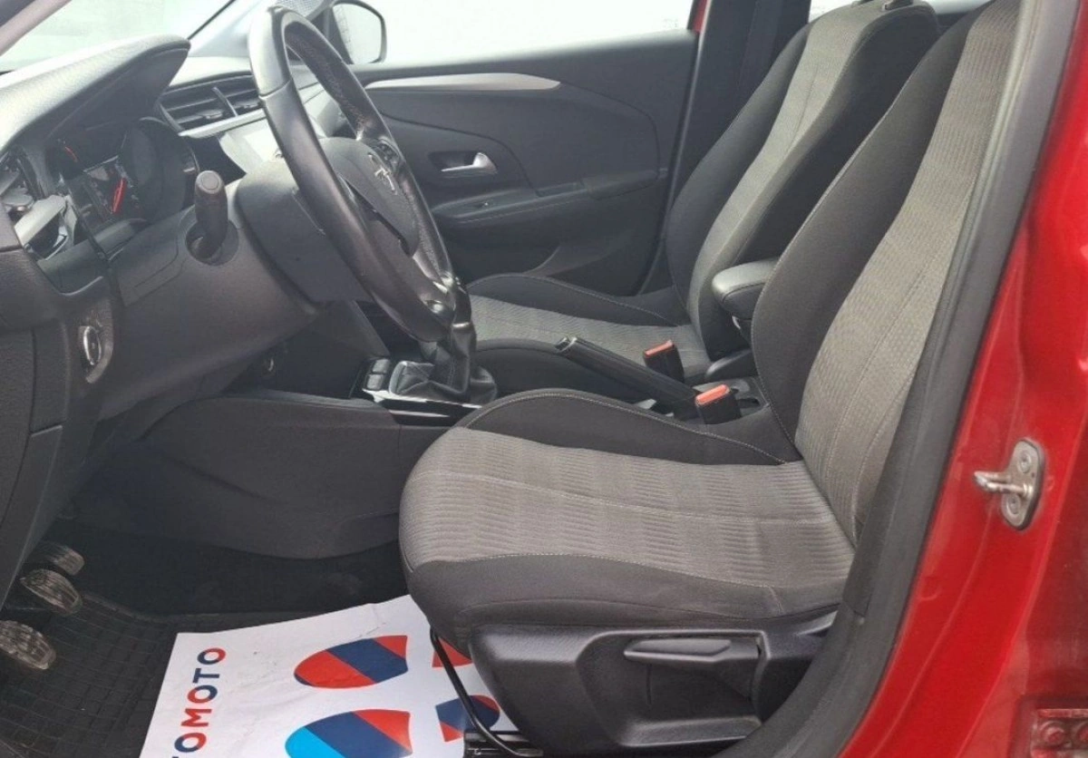 Opel Corsa - Zdjęcie 11