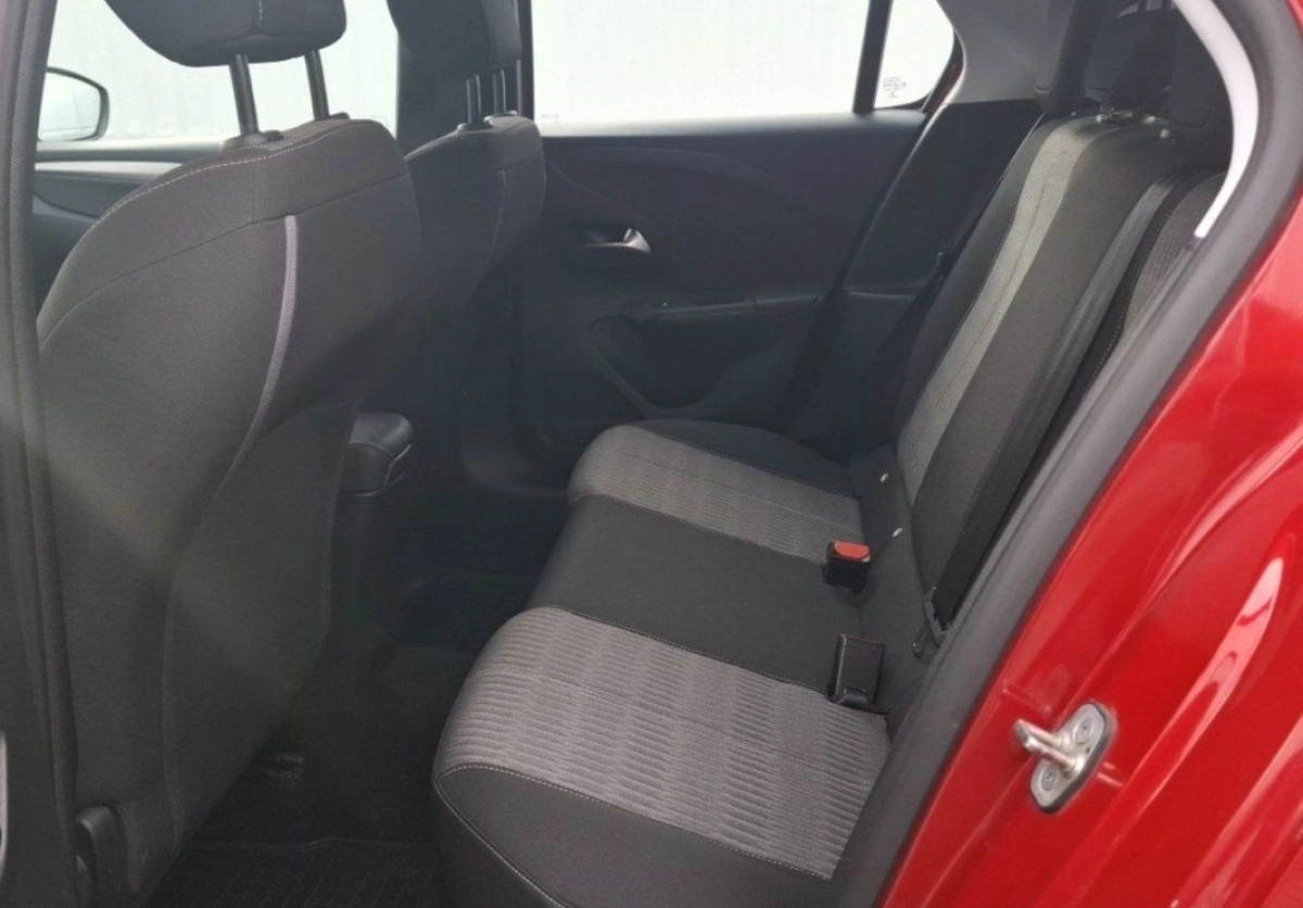 Opel Corsa - Zdjęcie 12