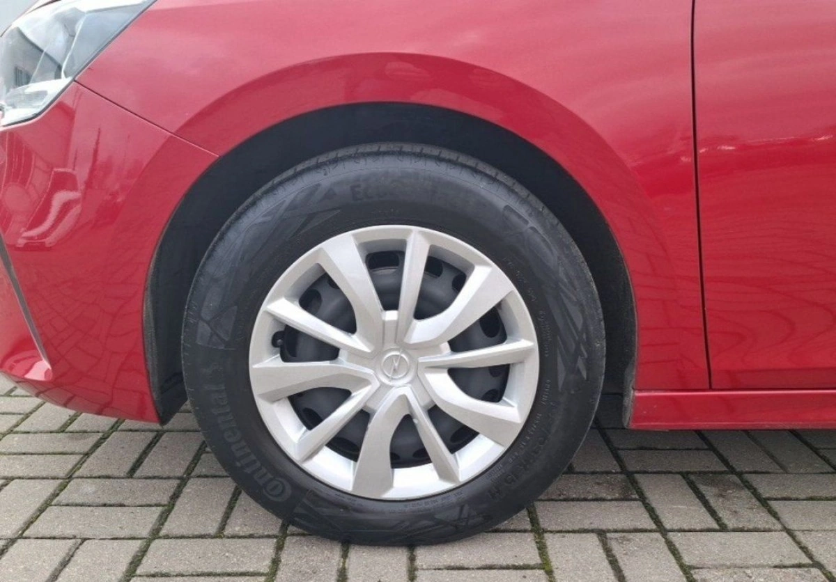 Opel Corsa - Zdjęcie 13