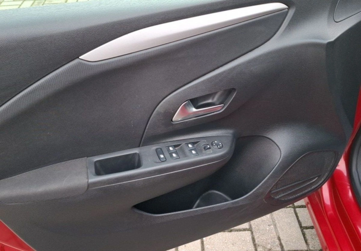 Opel Corsa - Zdjęcie 15