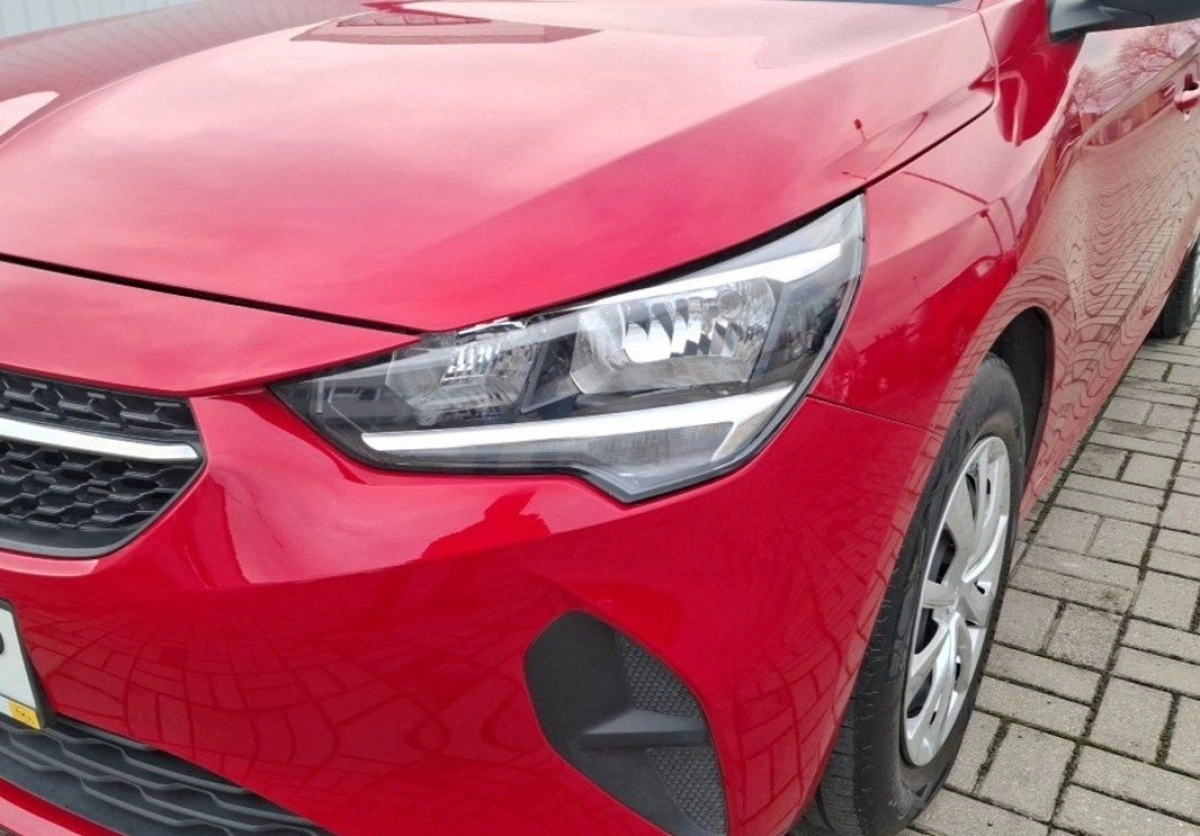 Opel Corsa - Zdjęcie 16