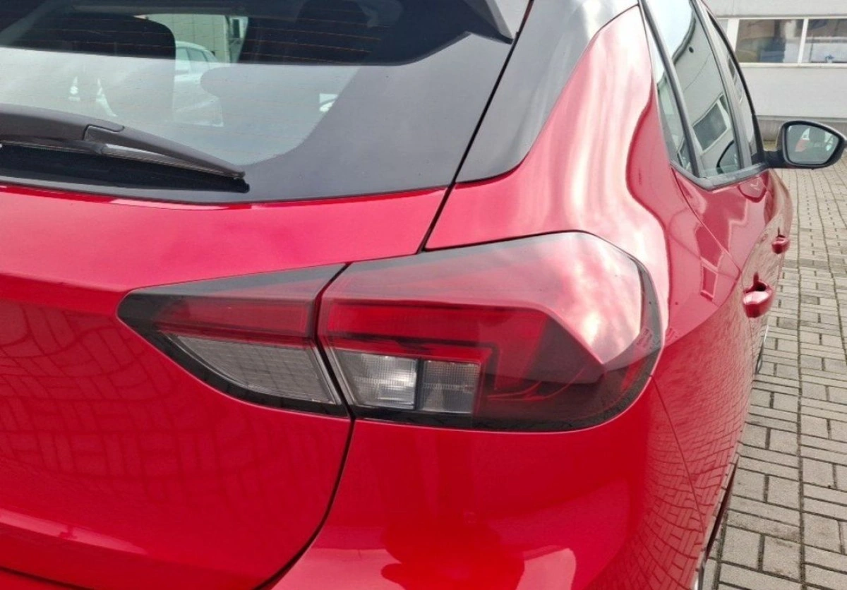 Opel Corsa - Zdjęcie 17