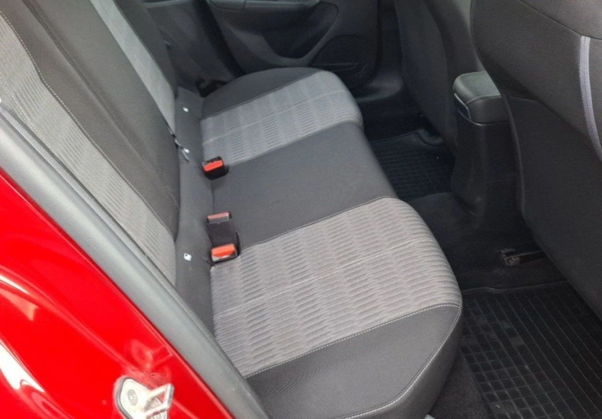 Opel Corsa - Zdjęcie 18