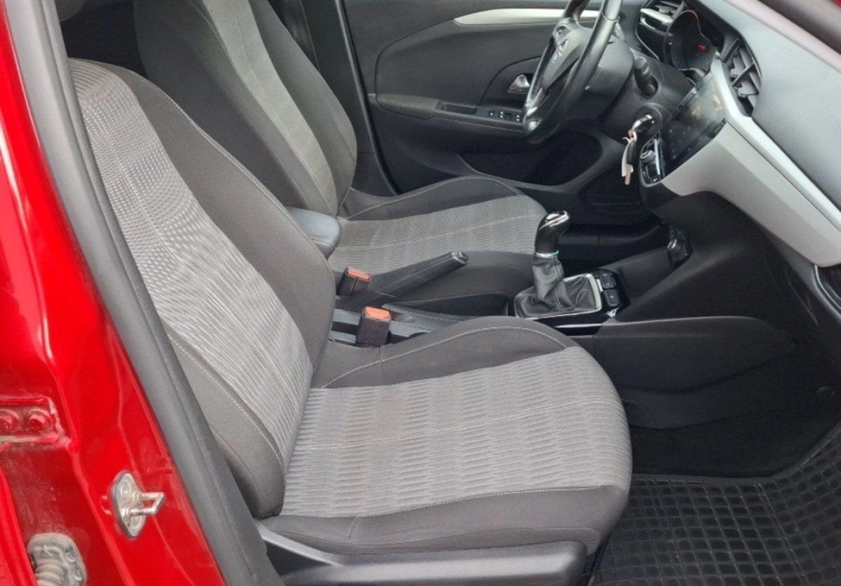 Opel Corsa - Zdjęcie 19