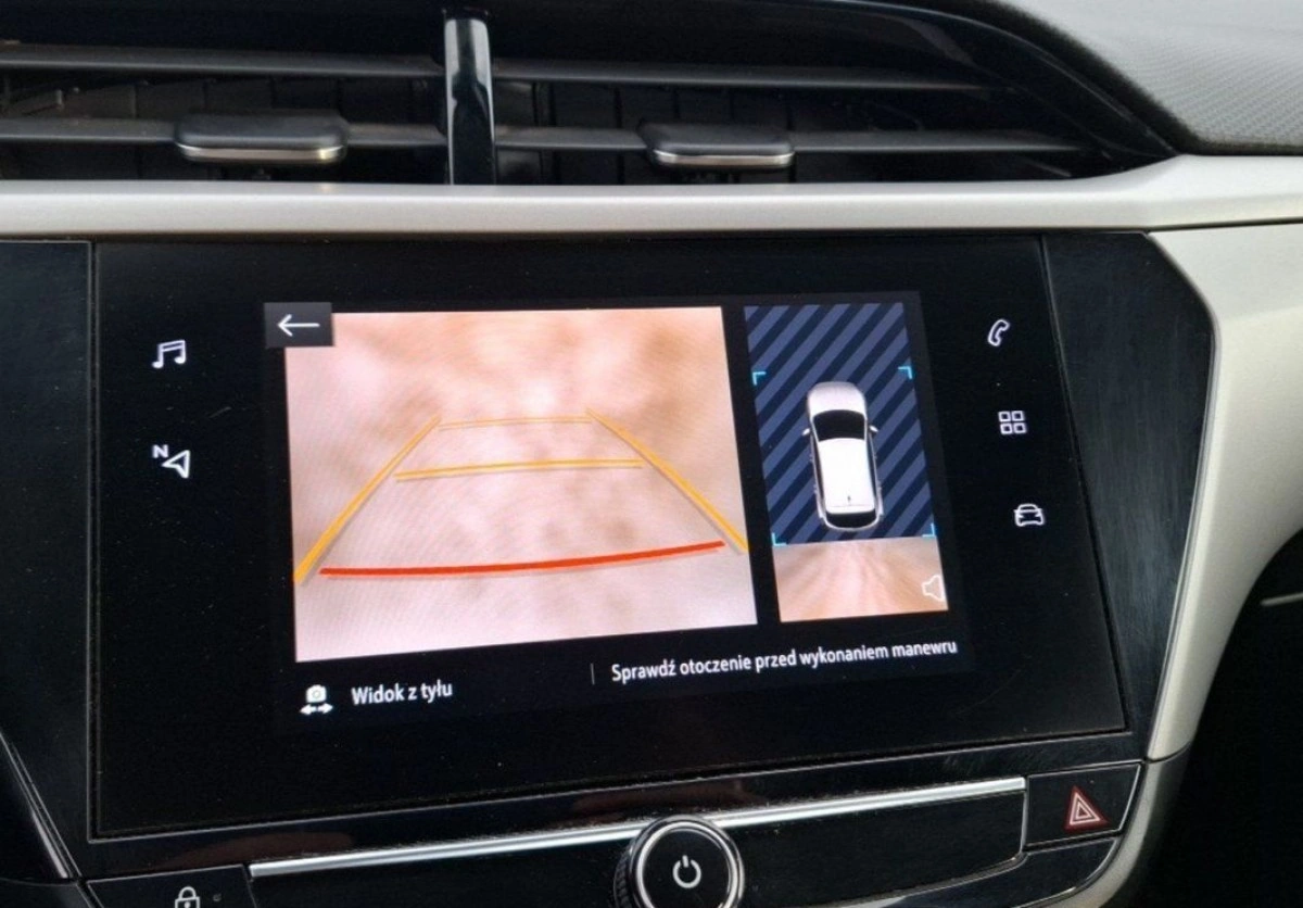 Opel Corsa - Zdjęcie 22