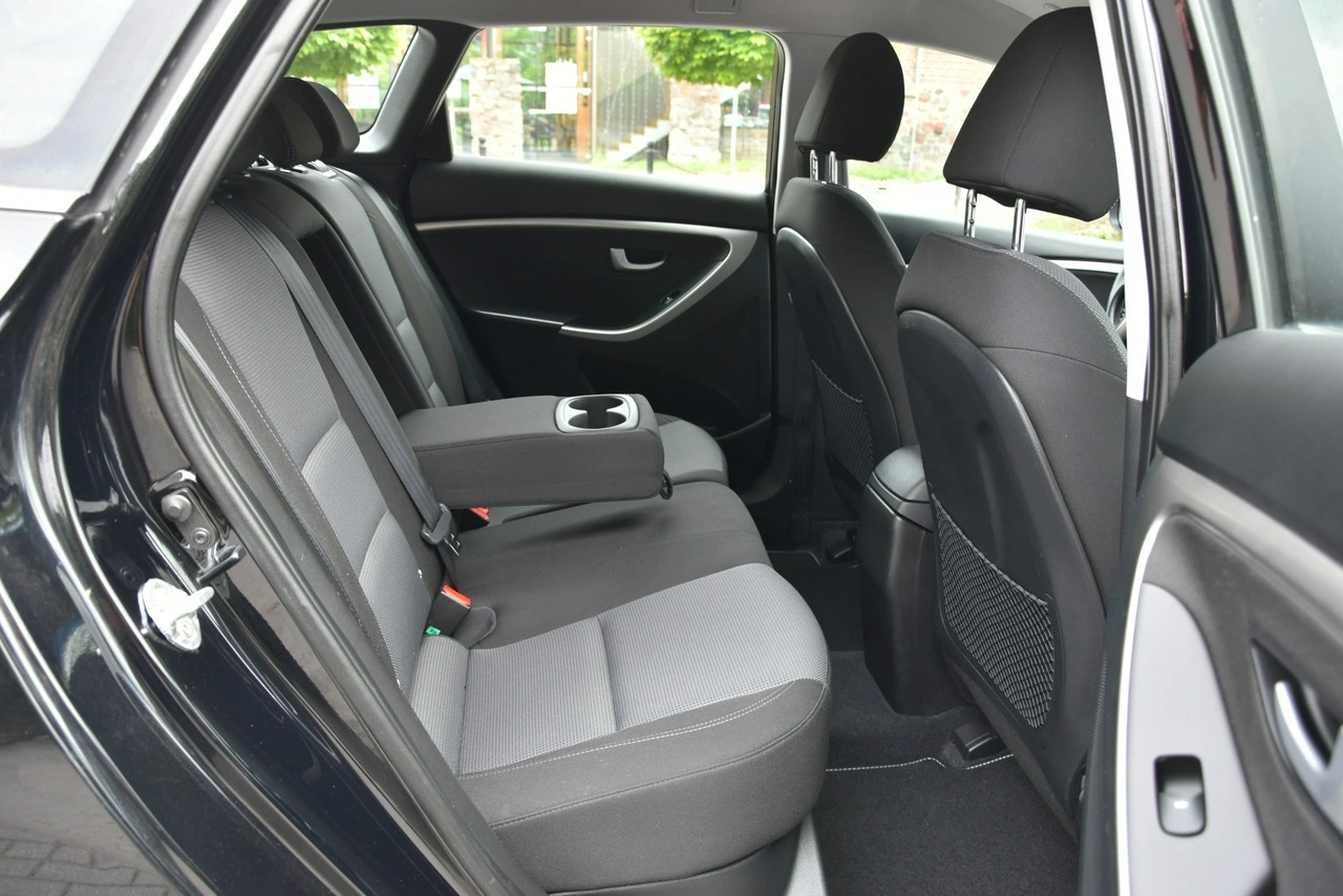 Hyundai i30 - Zdjęcie 13