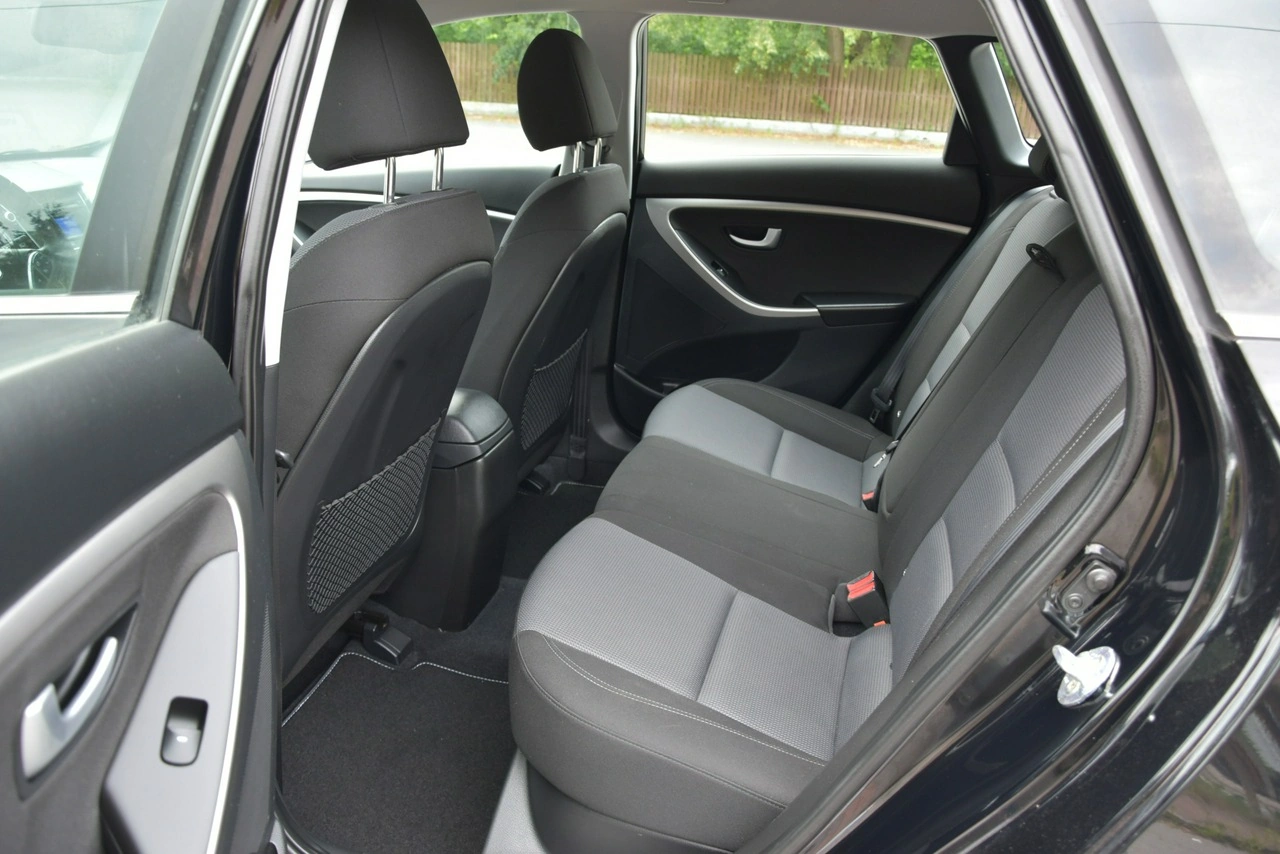 Hyundai i30 - Zdjęcie 15