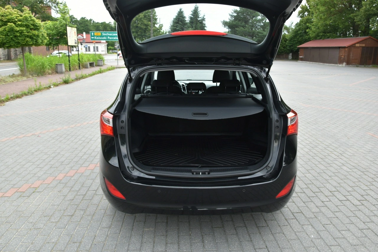 Hyundai i30 - Zdjęcie 26