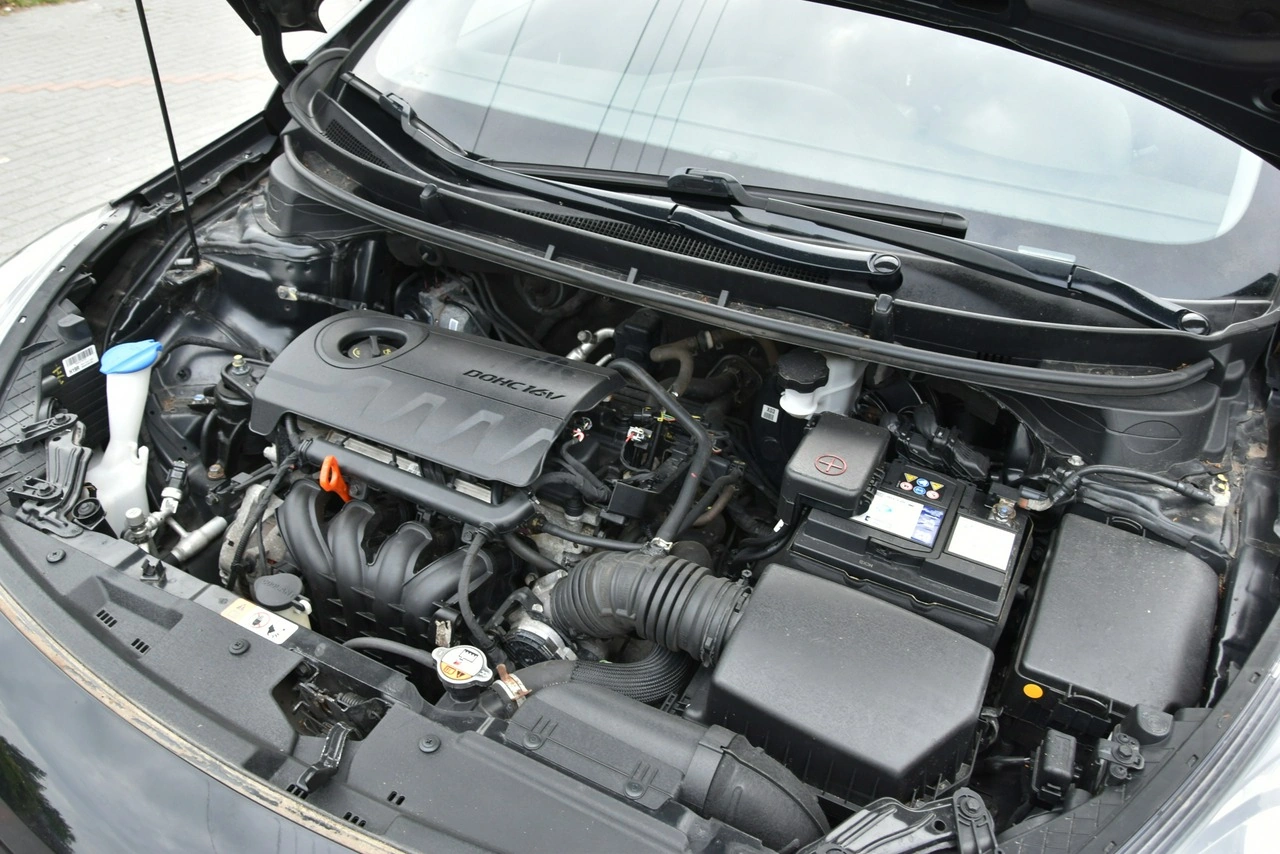 Hyundai i30 - Zdjęcie 29