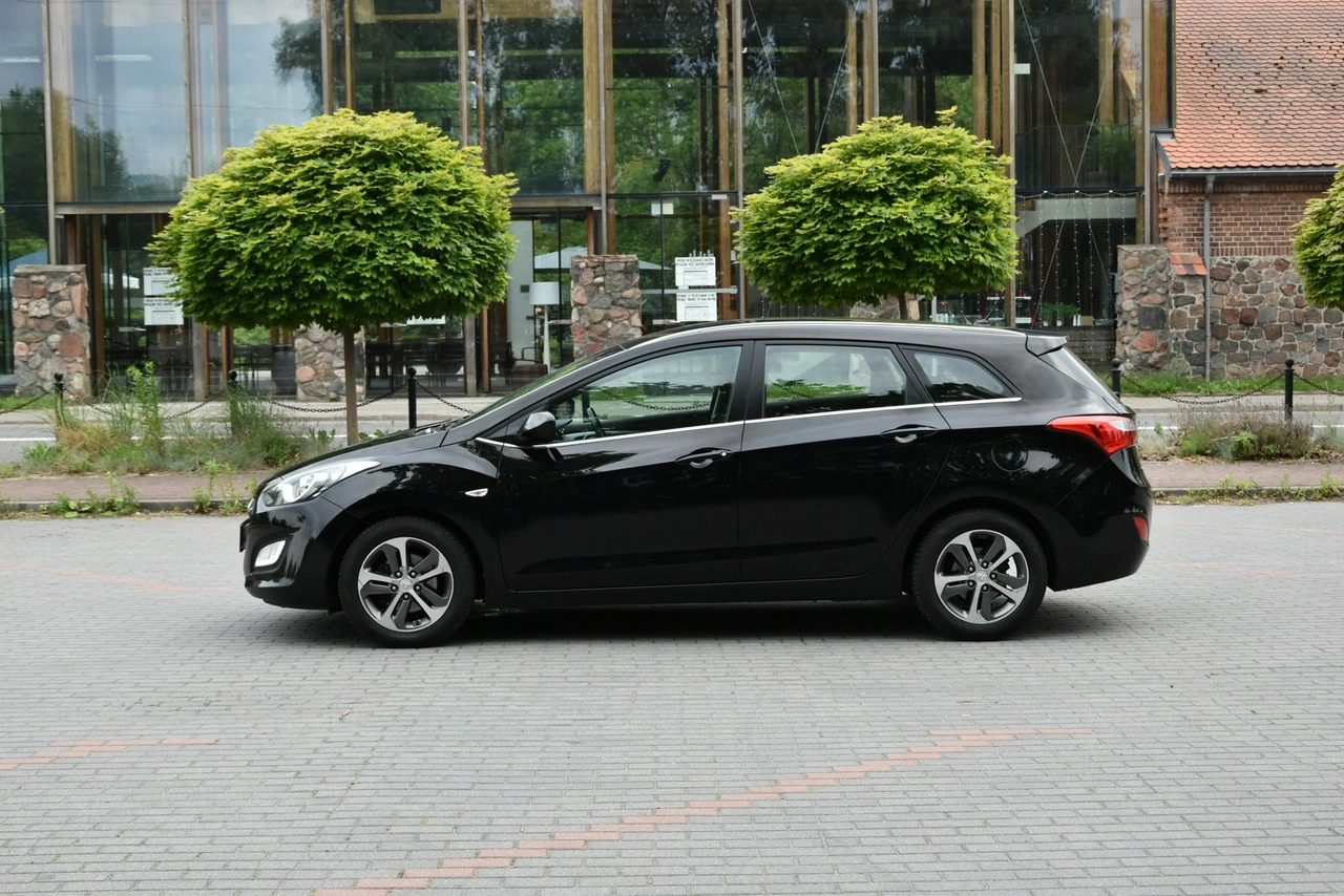 Hyundai i30 - Zdjęcie 3